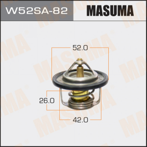 MASUMA W52SA82
