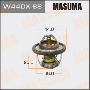 MASUMA W44DX88