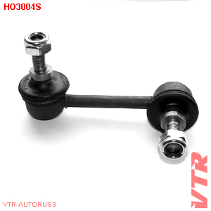 VTR HO3004S
