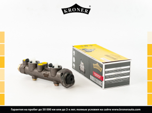 KRONER K000021