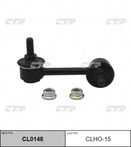 CTR CL0148
