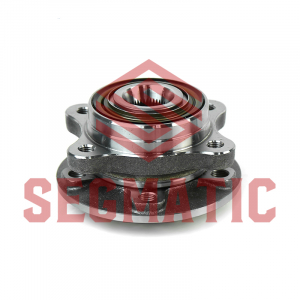 SEGMATIC SGWH30204393