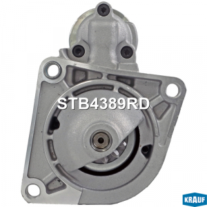 KRAUF STB4389RD