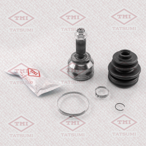 TATSUMI TDA1164