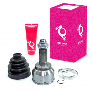 белмаг BMOCJ027