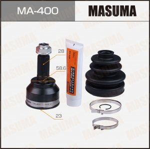 MASUMA MA400