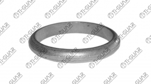 TI-GUAR TGMR0010