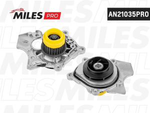 MILES AN21035PRO
