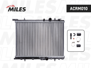 MILES ACRM010