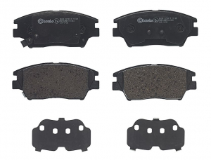 BREMBO P77001