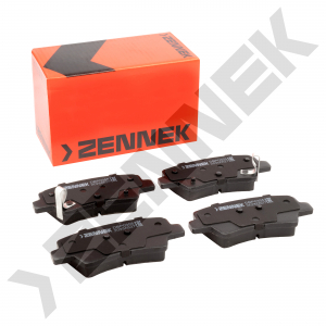ZENNEK DBP0355