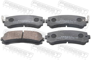 FEBEST 0201WFGY61R