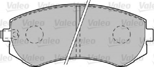VALEO 601002