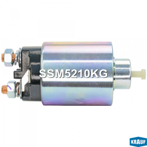KRAUF SSM5210KG