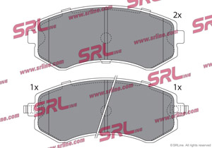 SRLINE S700301