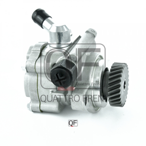 QUATTRO FRENI QF00100019