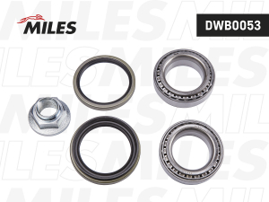 MILES DWB0053