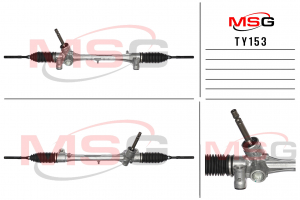 MSG TY153