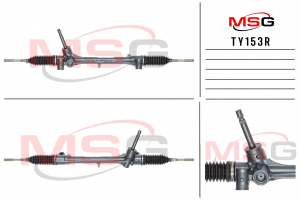 MSG TY153R