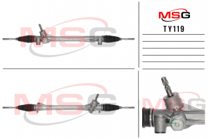 MSG TY119