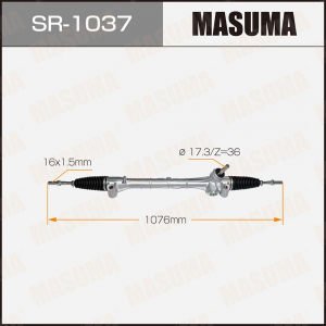 MASUMA SR1037