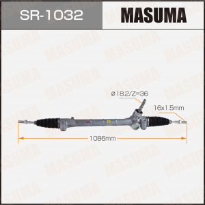 MASUMA SR1032