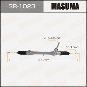 MASUMA SR1023