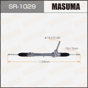 MASUMA SR1029
