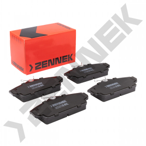 ZENNEK DBP0209