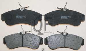 QUATTRO FRENI QF57400