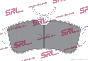 SRLINE S700319