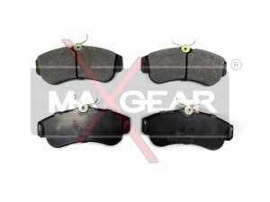 MAXGEAR 190544