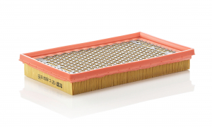 MANN FILTER C25522