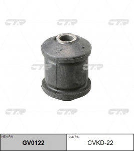 CTR GV0122