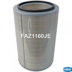 KRAUF FAZ1160JE