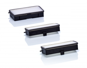MANN FILTER CU190003