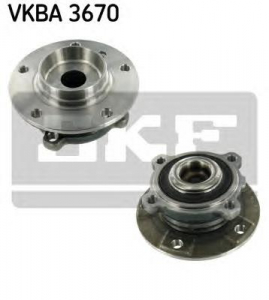 SKF VKBA3670