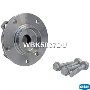 KRAUF WBK5037DU