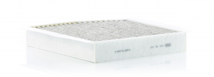 MANN FILTER CUK26007