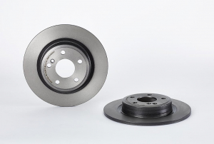 BREMBO 08B34841