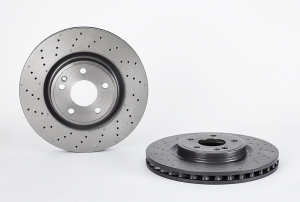 BREMBO 09B80751