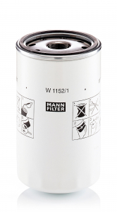 MANN FILTER W11521