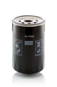 MANN FILTER W11502