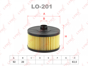 LYNX LO201