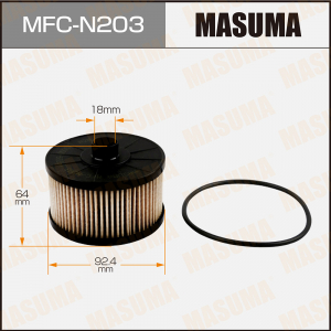 MASUMA MFCN203