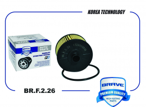 BRAVE BRF226