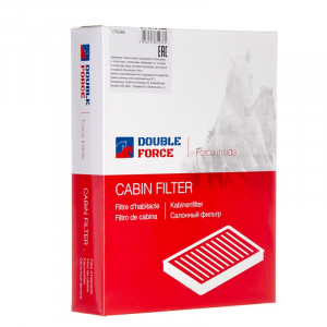 DOUBLE FORCE DFC10122