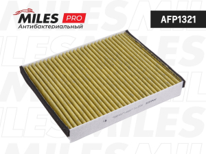 MILES AFP1321