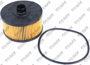 TI-GUAR TGCC00107
