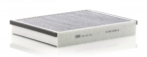 MANN FILTER CUK25007